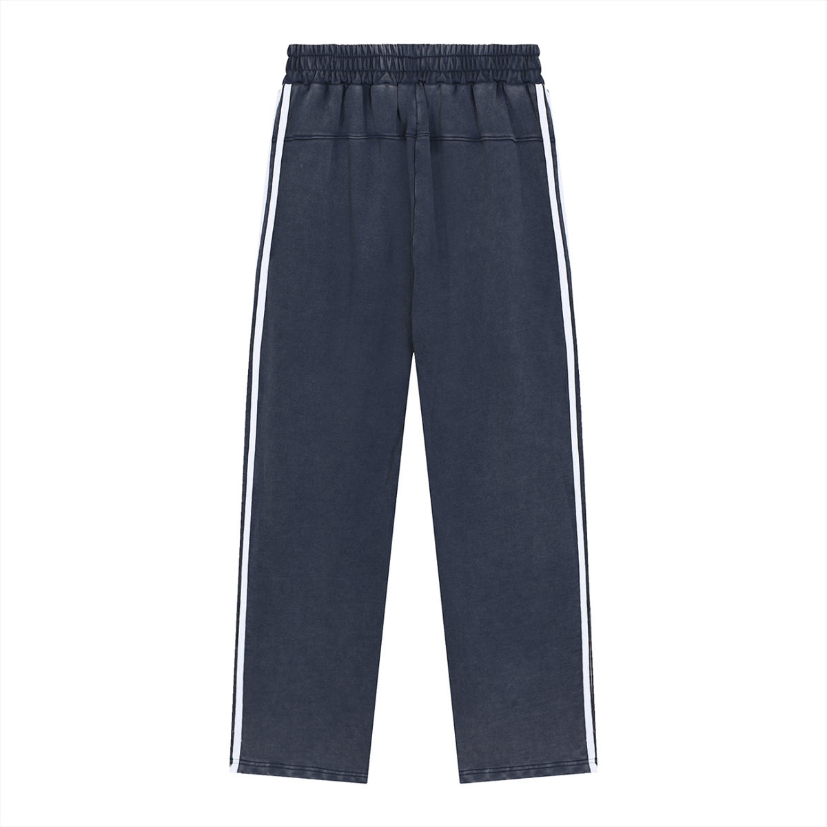 Dreamspire Classic logo Snow Washed Contrast Tape Sweatpants