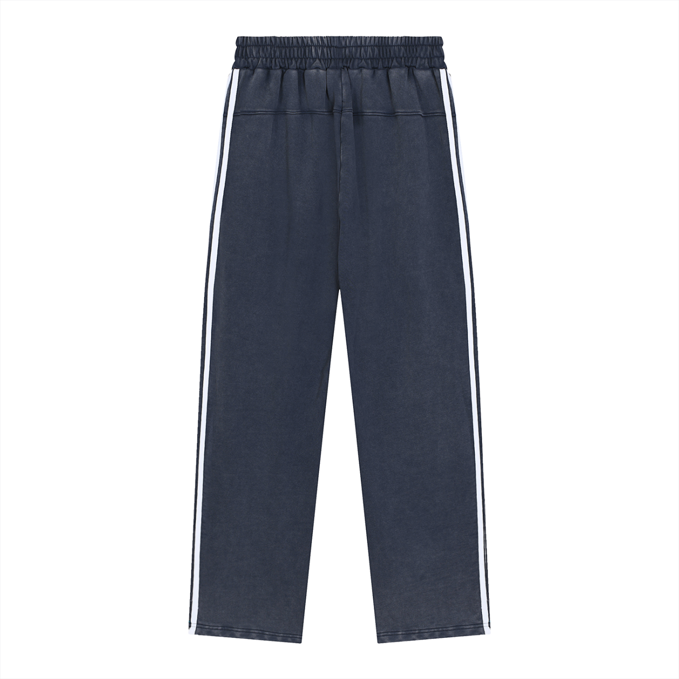 Dreamspire Classic logo Snow Washed Contrast Tape Sweatpants