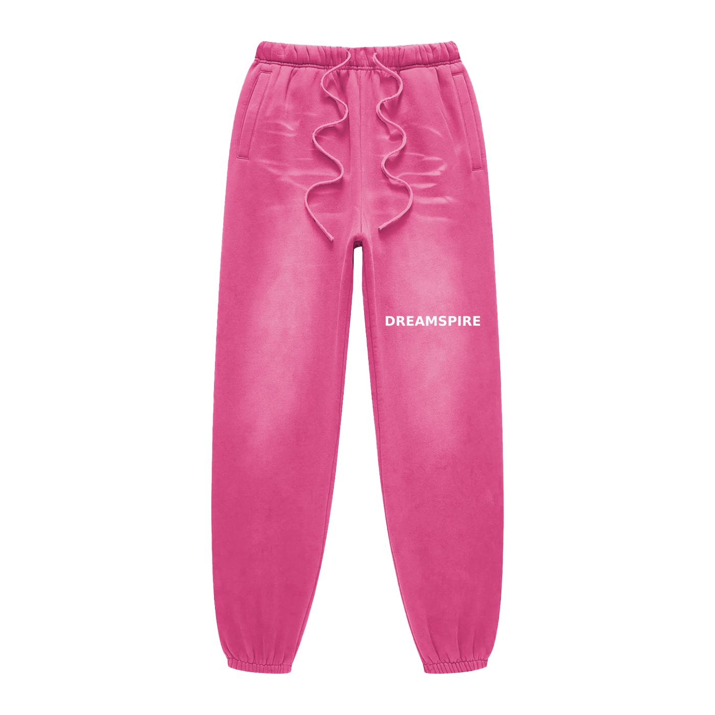 Sunfade Fleeced Sweatpants