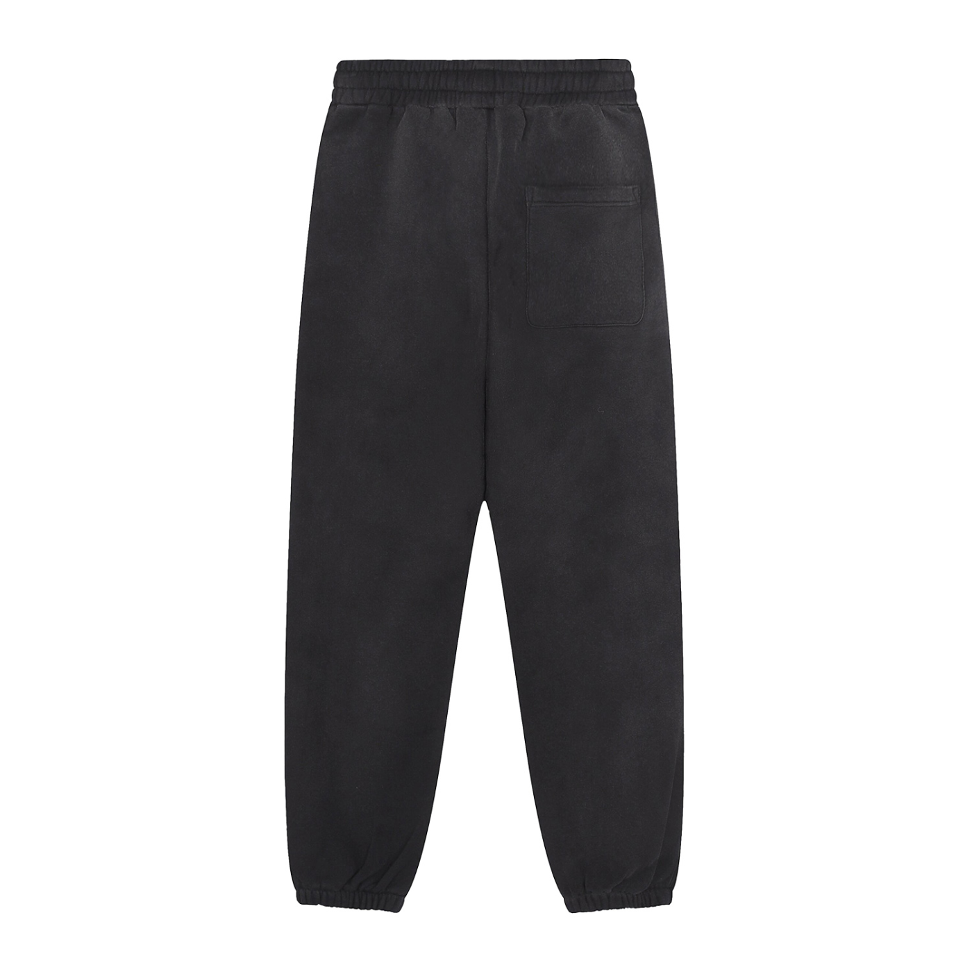 Dreamspire Classic logo Sun Fade Contrast Tape Fleece Jogged Sweatpants