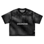 Dreamspire Classic Logo See-through Boxy Net T-shirt