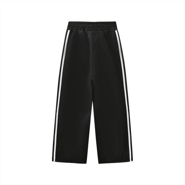 Dreamspire Classic logo Kids’ Contrast Tape Sweatpants
