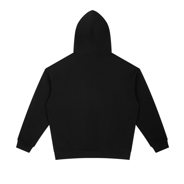 Dreamspire Baseball Essential Heavyweight Hoodie