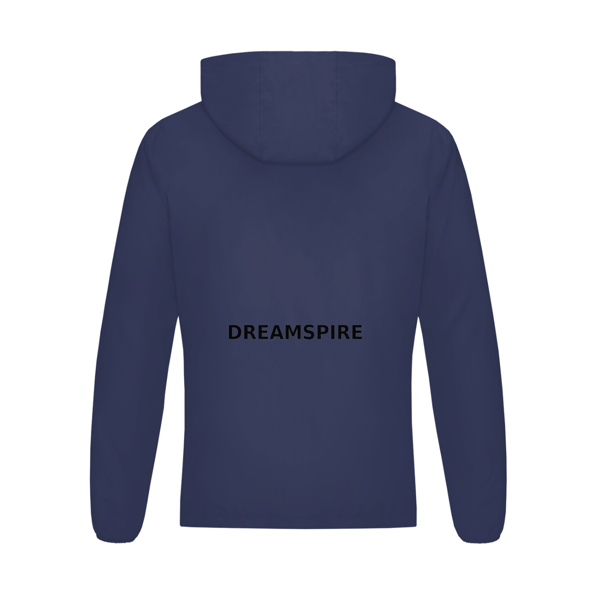 DreamSpire Soft Hooded Sports Jacket
