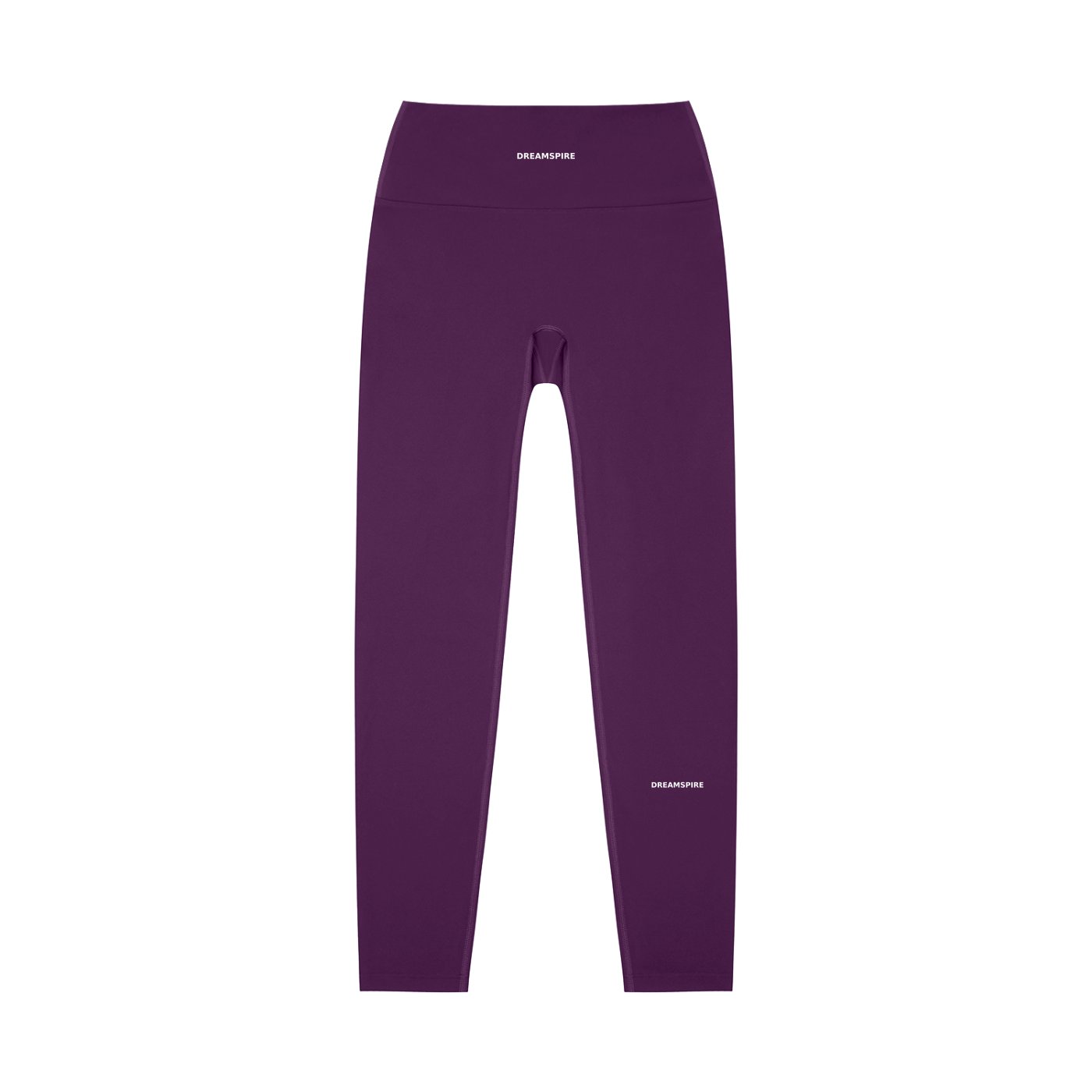 Dreamspire Classic logo High-Waisted Yoga Leggings