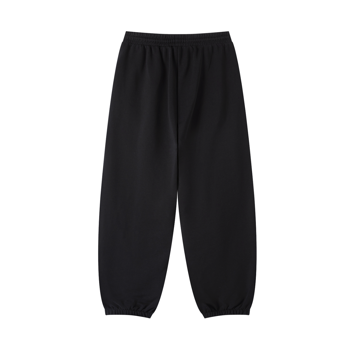 Dreamspire Classic Logo Essential Girls’ Jogger Sweatpants