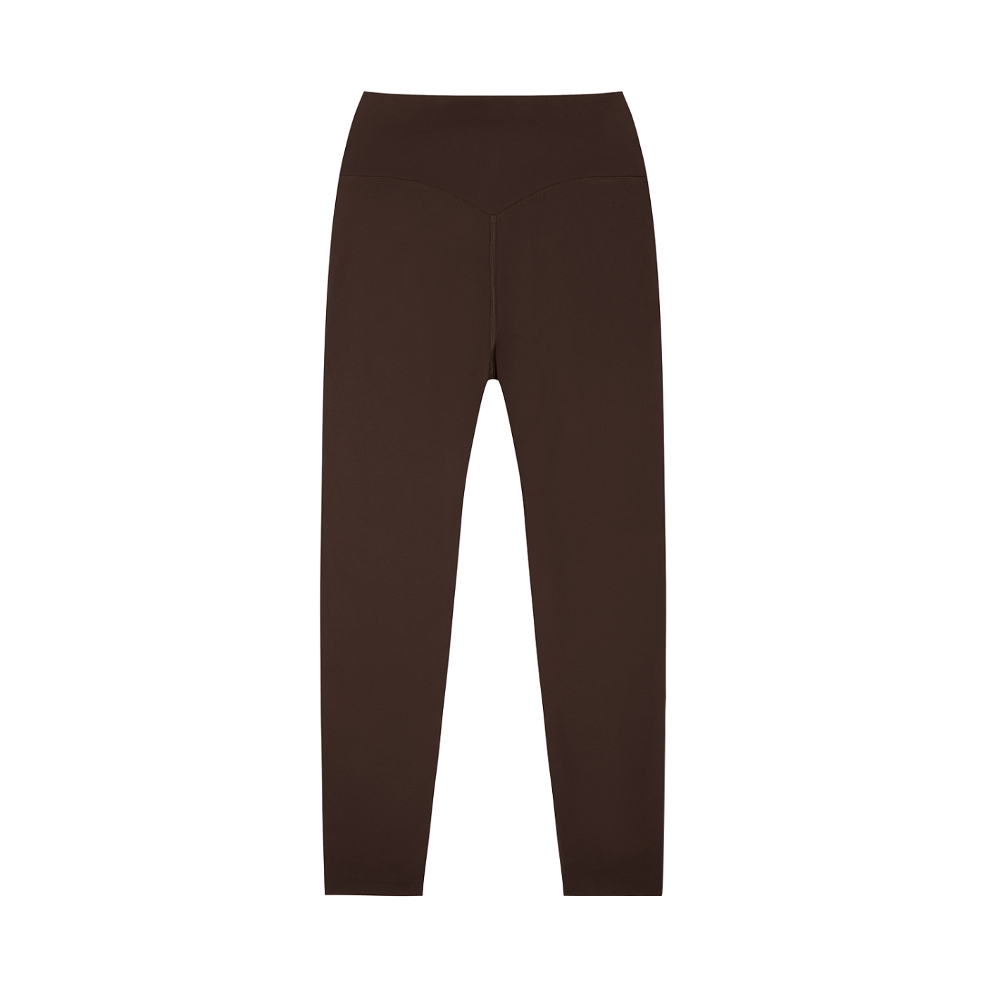 Dreamspire Classic logo High-Waisted Yoga Leggings