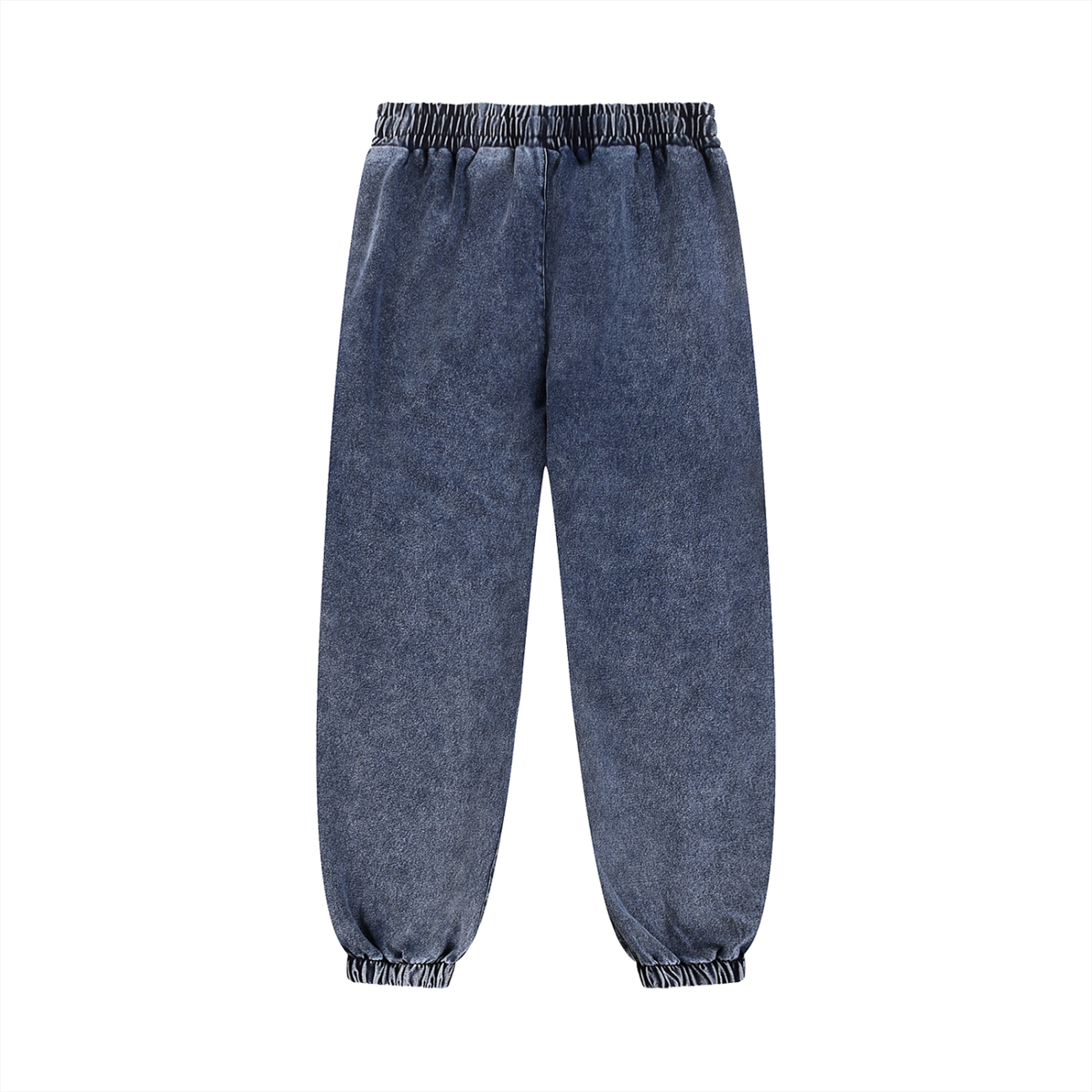 Dreamspire Classic logo Snow Wash Jogged Sweatpants