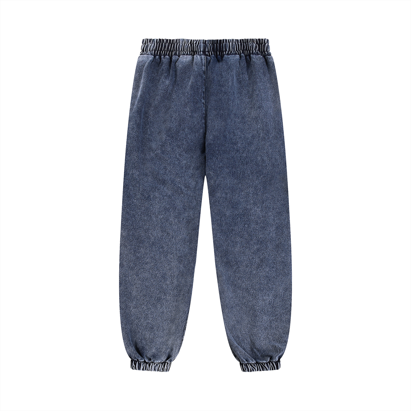 Dreamspire Classic logo Snow Wash Jogged Sweatpants