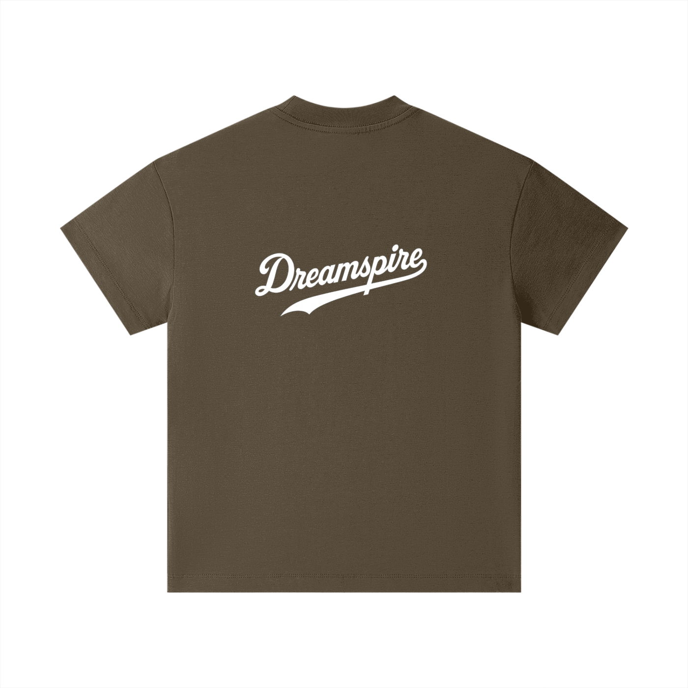 Dreamspire Kids T-Shirt,Pure Cotton Kids Tee,Kids Summer Streetwear,Essential Kids Clothing,Dreamspire Baseball Edition