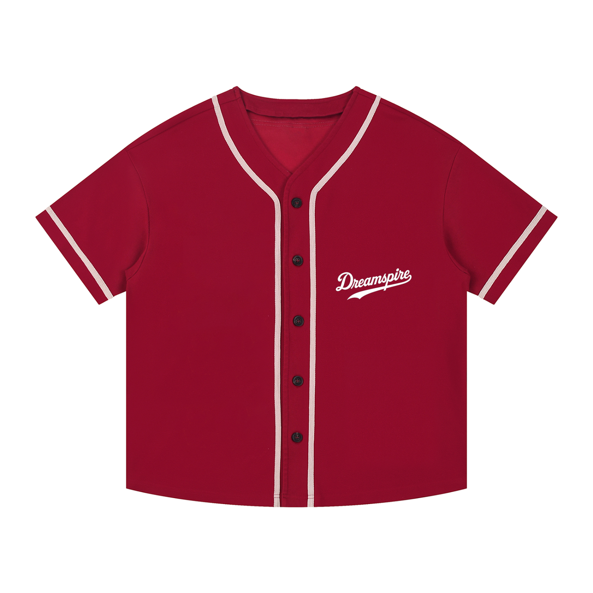 Dreamspire,DreamspireJersey,StreetwearStaple,LooseFit,DreamToInspire