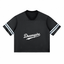 Dreamspire Baseball Taped Mesh T-Shirt
