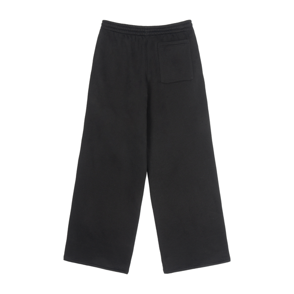 Dreamspire Classic logo Fleece Drawstring Straight-Leg Sweatpants