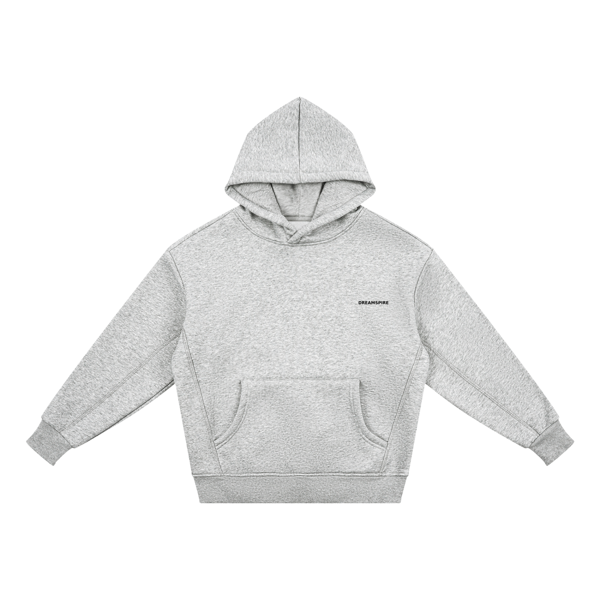 Dreamspire Classic logo Essential Kids' Fleece Hoodie