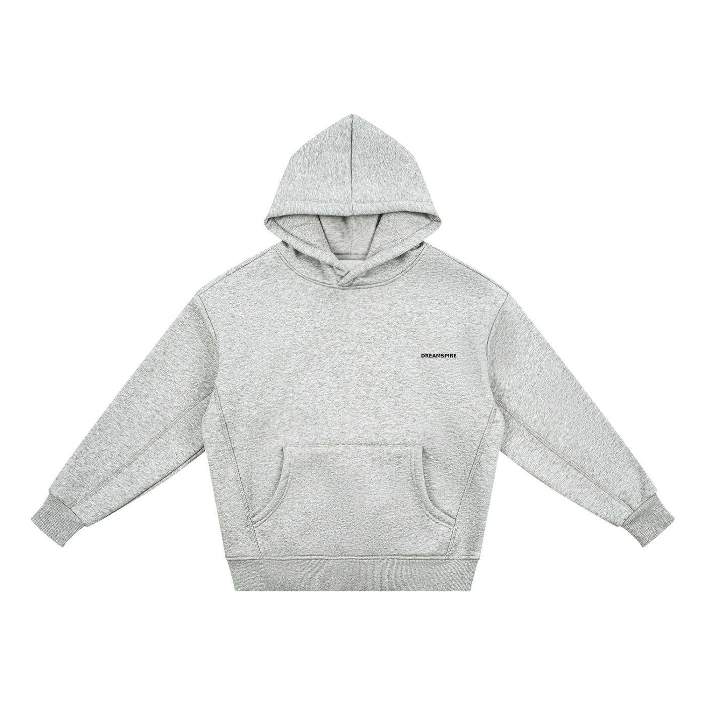 Dreamspire Classic logo Essential Kids' Fleece Hoodie
