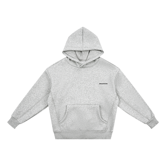 Dreamspire Classic logo Essential Kids' Fleece Hoodie