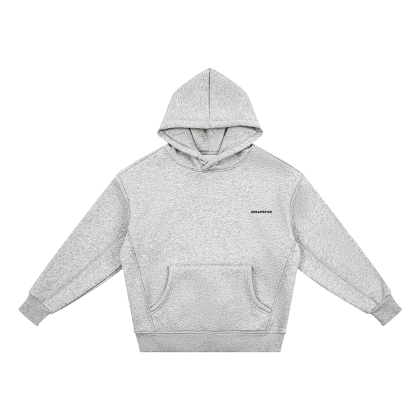 Dreamspire Classic logo Essential Kids' Fleece Hoodie