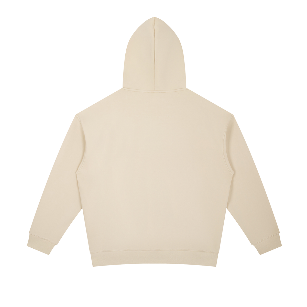 Dreamspire Baseball Essential Heavyweight Hoodie