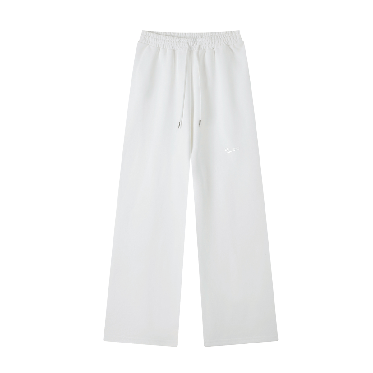Dreamspire Baseball Essential Straight-Leg Sweatpants