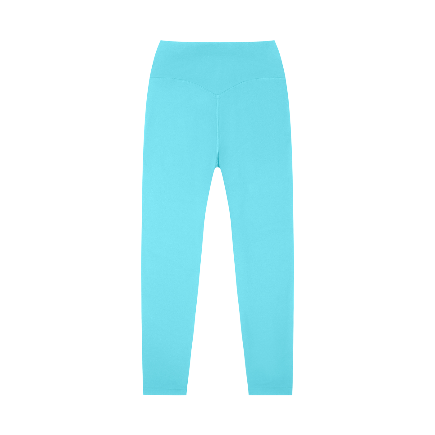 Dreamspire Classic logo High-Waisted Yoga Leggings