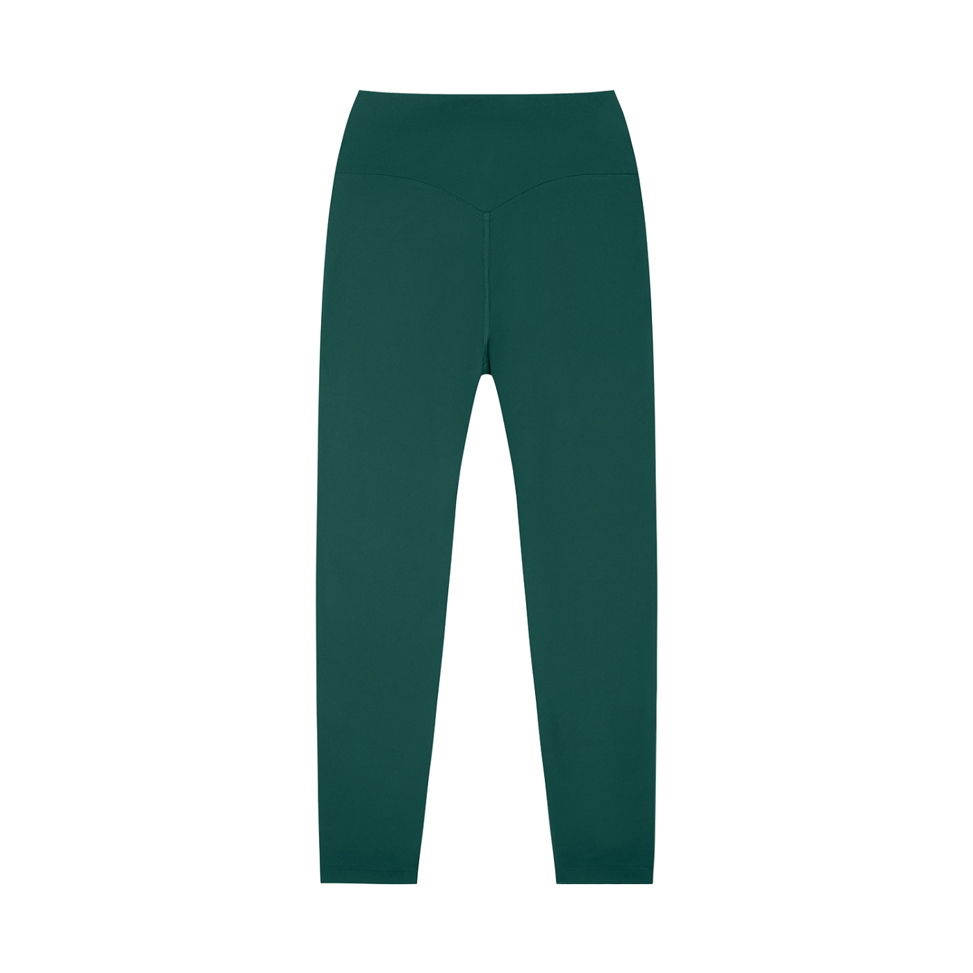 Dreamspire Classic logo High-Waisted Yoga Leggings