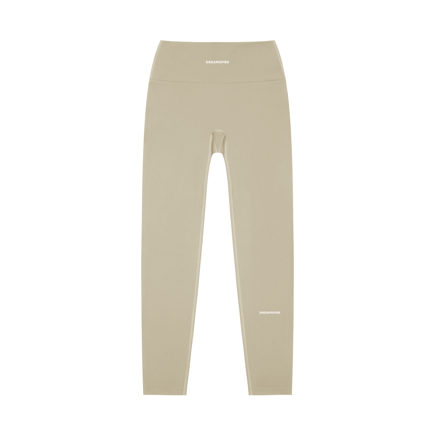 Dreamspire Classic logo High-Waisted Yoga Leggings