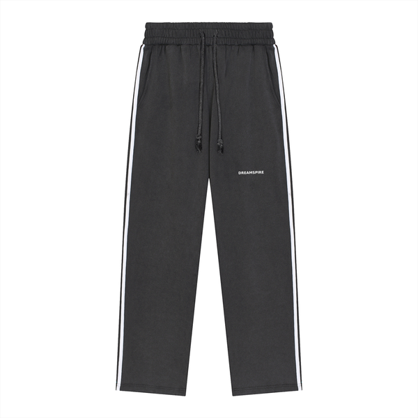 Dreamspire Classic logo Snow Washed Contrast Tape Sweatpants