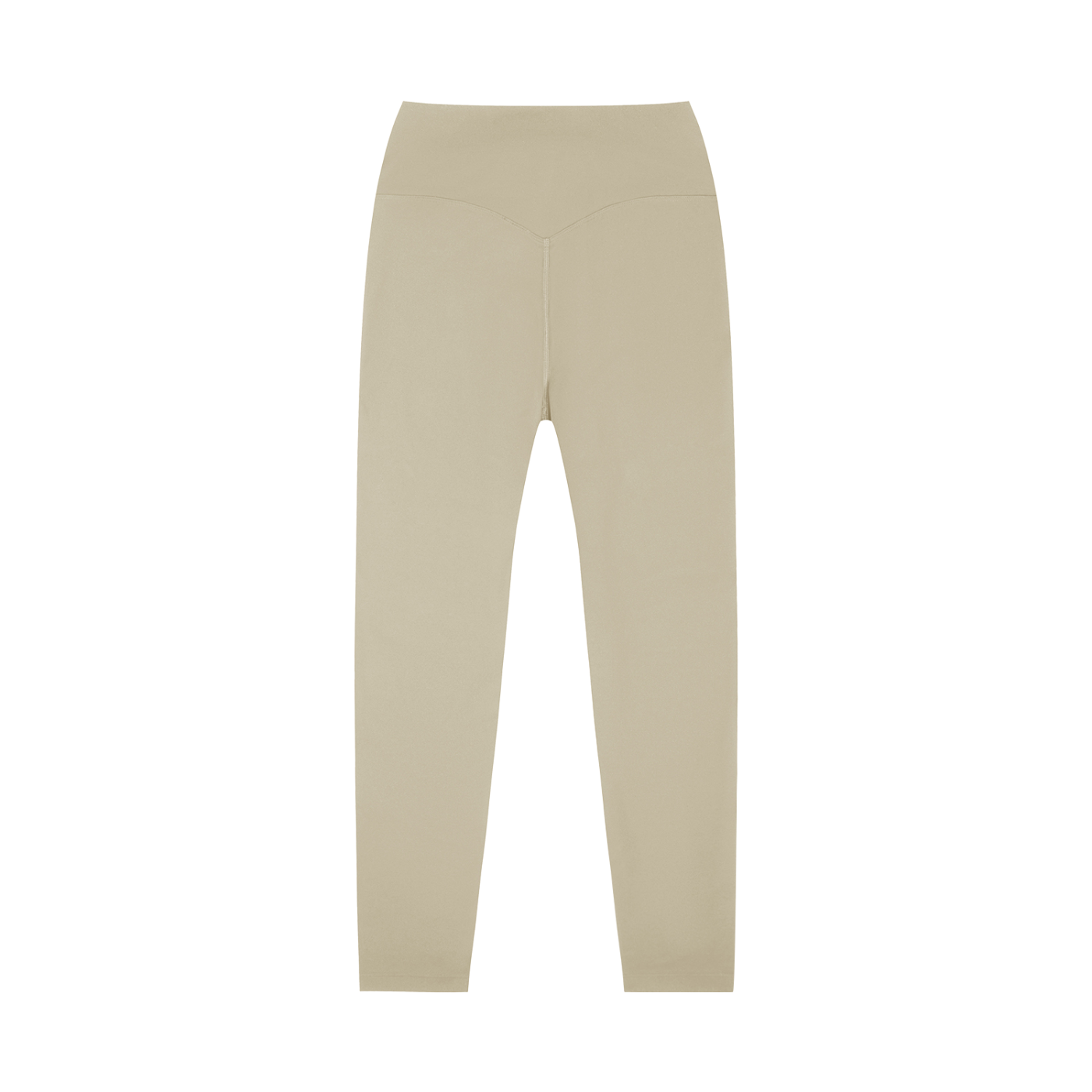 Dreamspire Classic logo High-Waisted Yoga Leggings