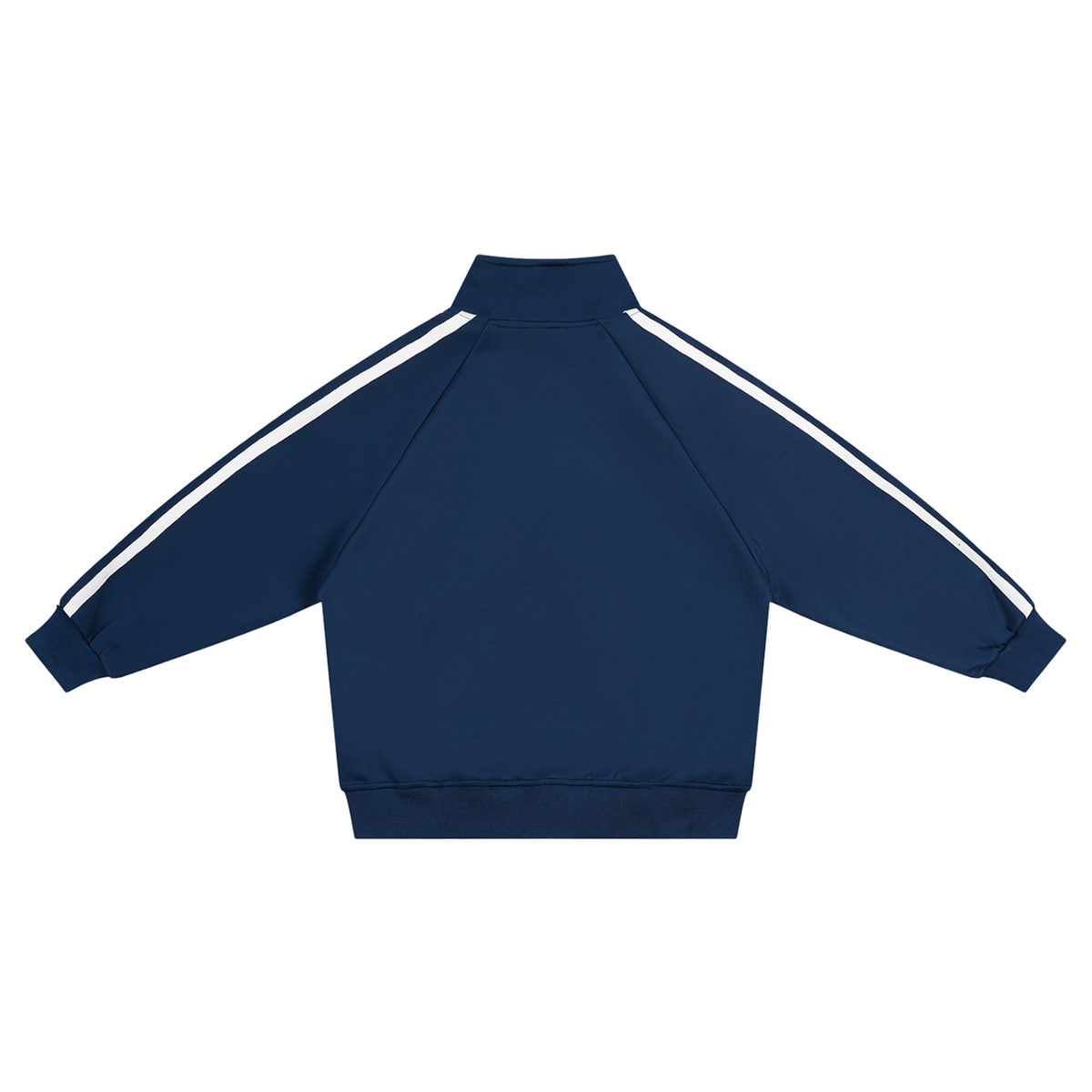 Dreamspire Classic logo Kids’ Contrast Tape Coach Jacket