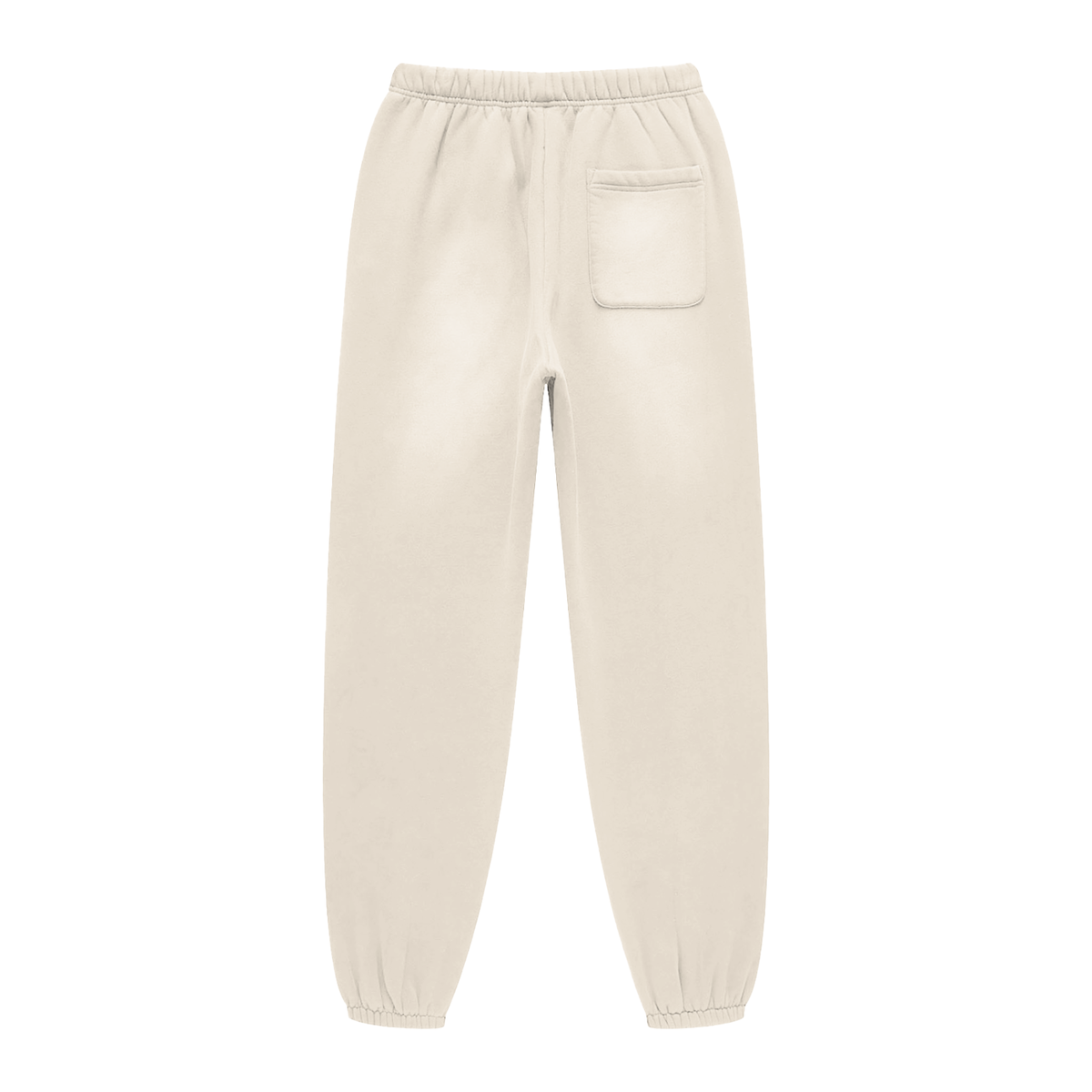 DreamSpire Classic Logo Sunfade Fleeced Sweatpants