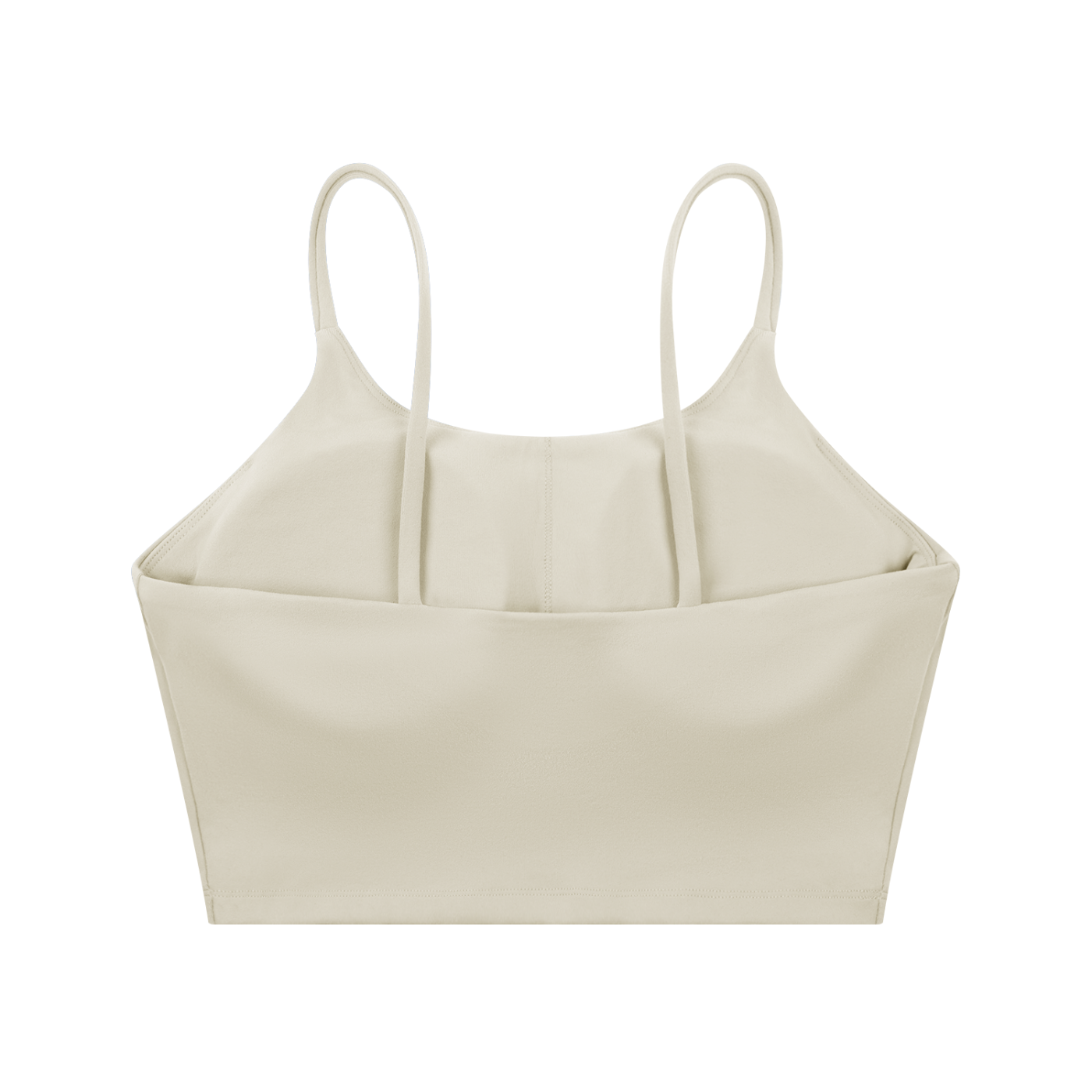 Dreamspire Classic logo Spaghetti Strap Yoga Sports Bra