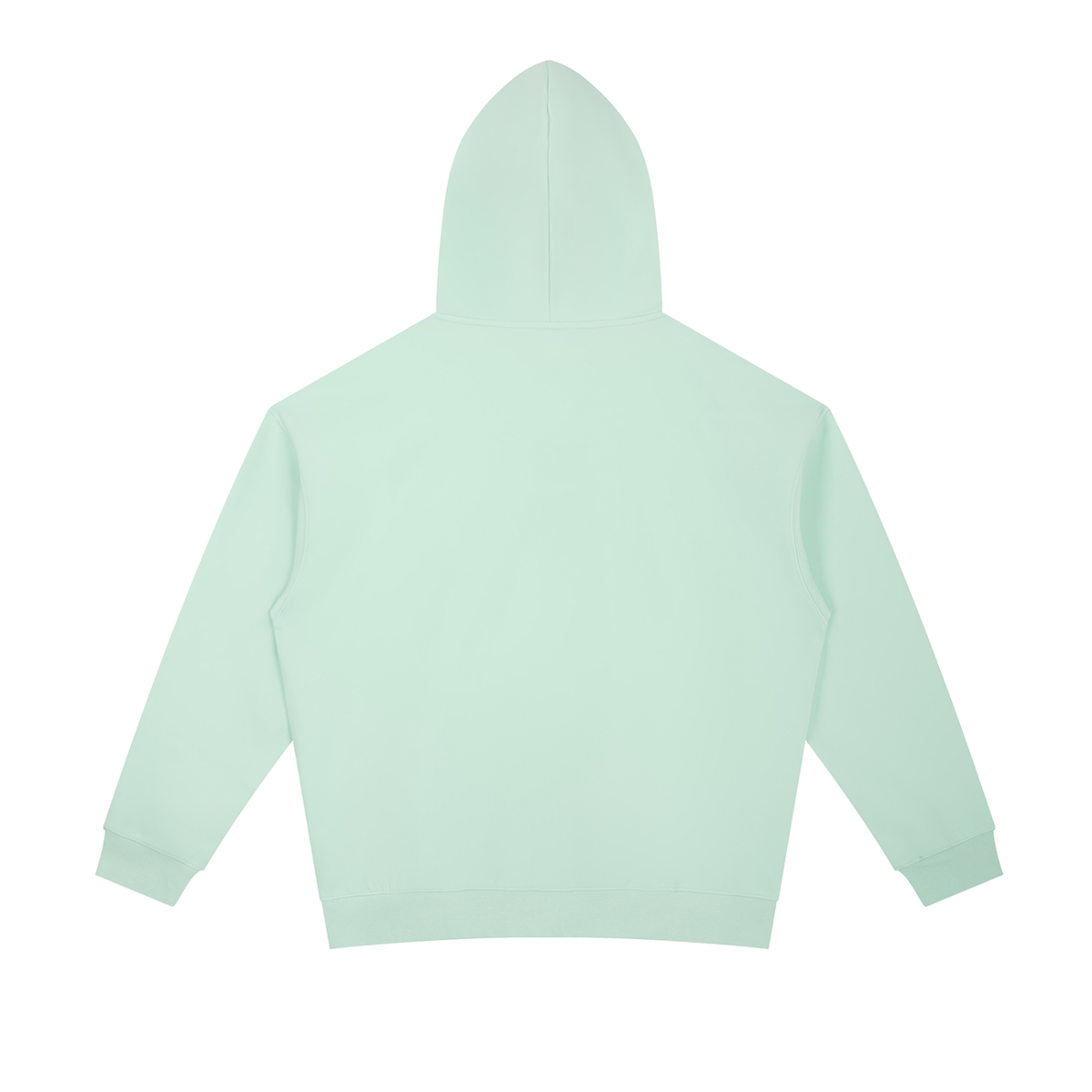 Dreamspire Baseball Essential Heavyweight Hoodie