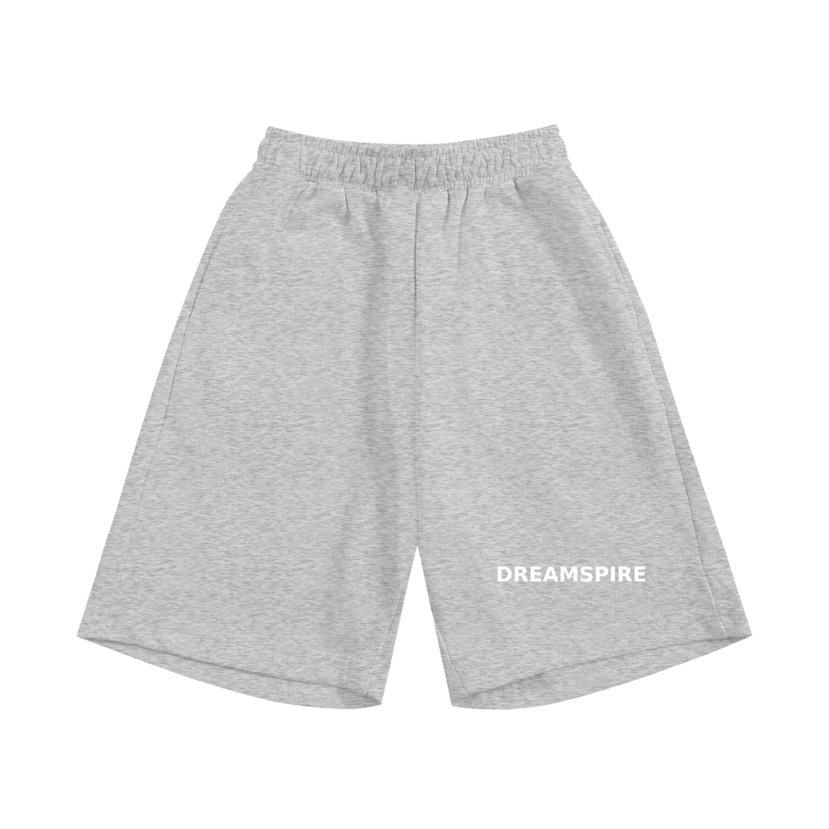 Dreamspire Classic Logo Essential Shorts