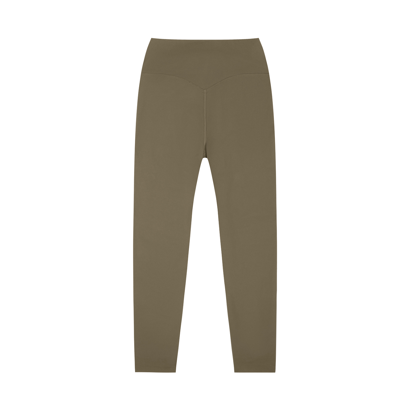 Dreamspire Classic logo High-Waisted Yoga Leggings