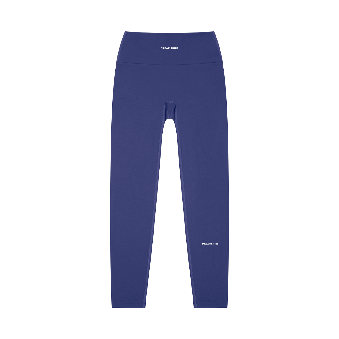 Dreamspire Classic logo High-Waisted Yoga Leggings