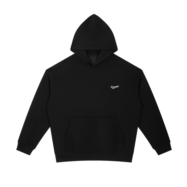 Dreamspire Baseball Essential Heavyweight Hoodie