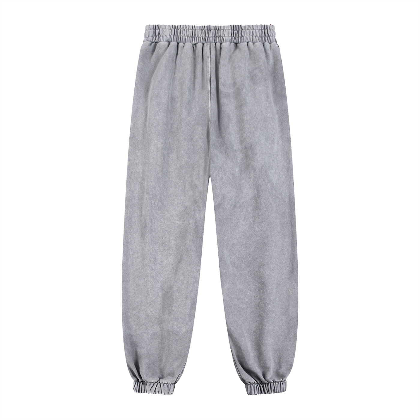 Dreamspire Baseball logo Snow Wash Heavyweight Jogged Sweatpants