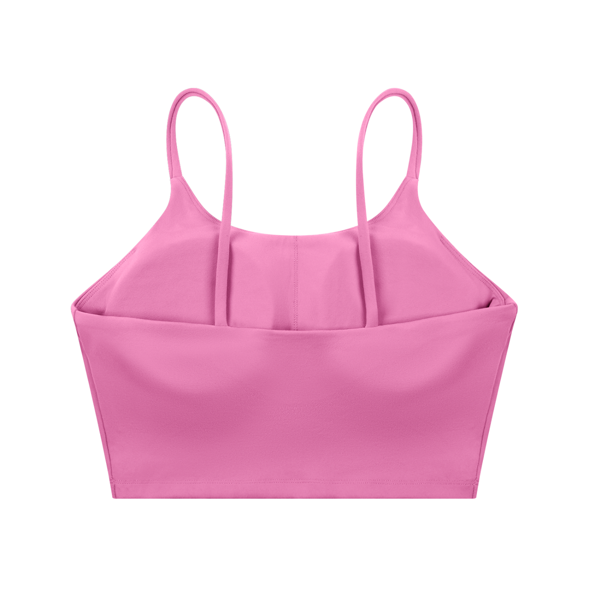 Dreamspire Classic logo Spaghetti Strap Yoga Sports Bra