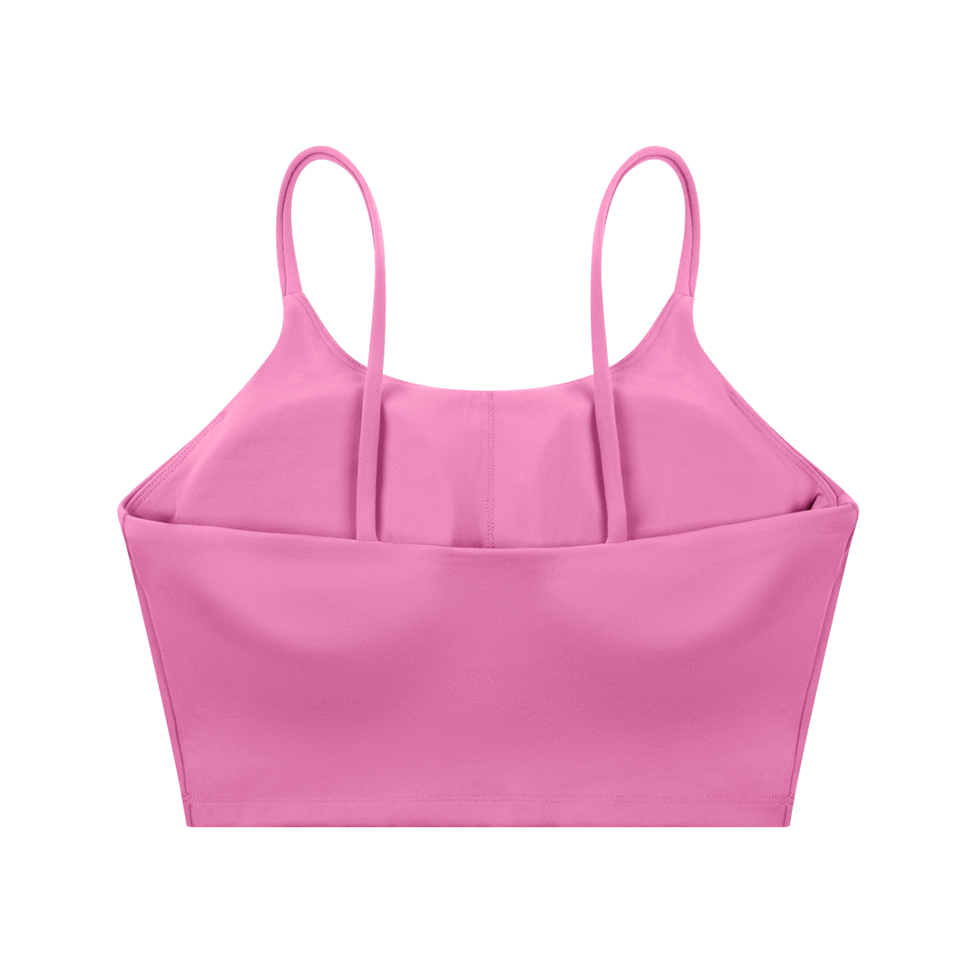 Dreamspire Classic logo Spaghetti Strap Yoga Sports Bra