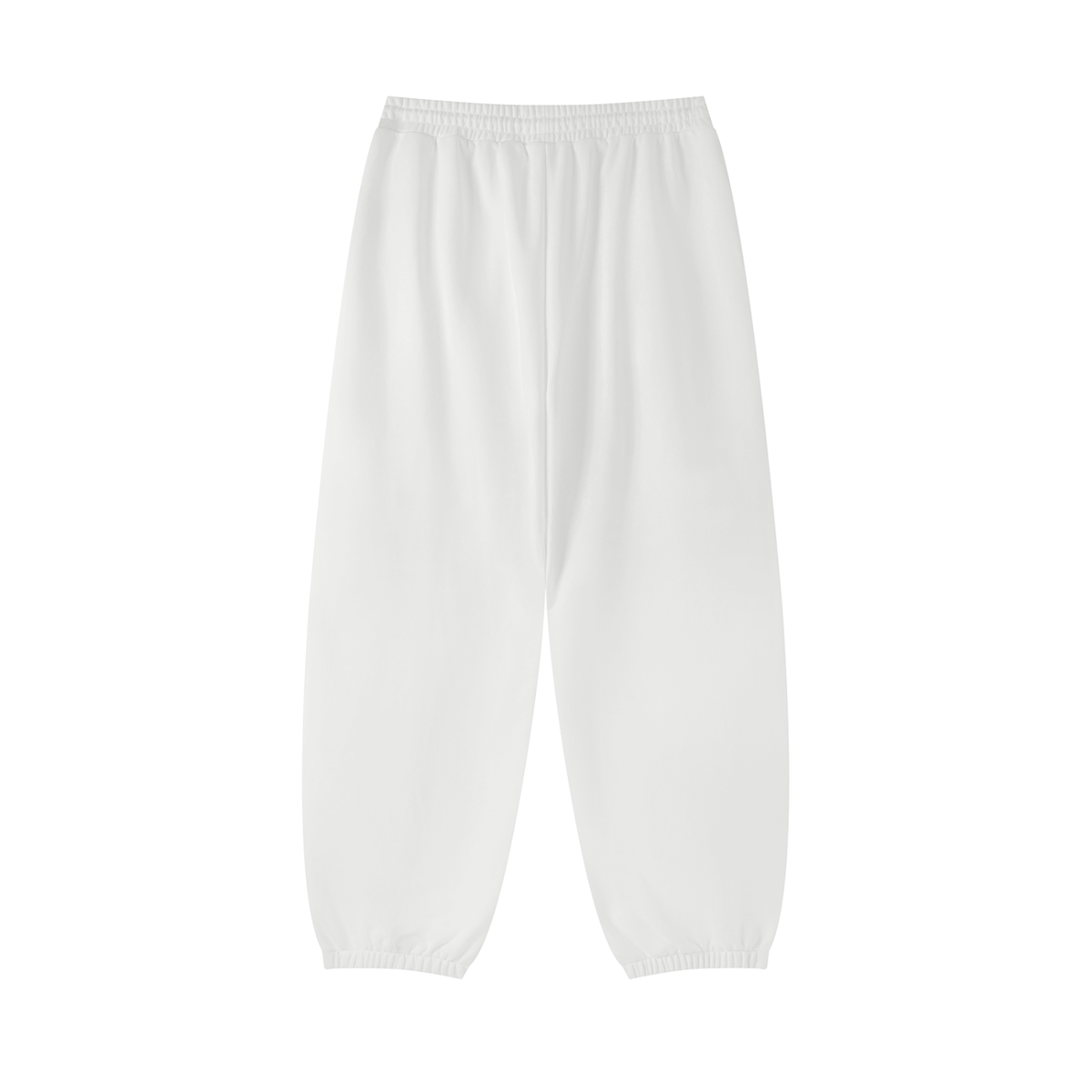 Dreamspire Classic Logo Essential Girls’ Jogger Sweatpants