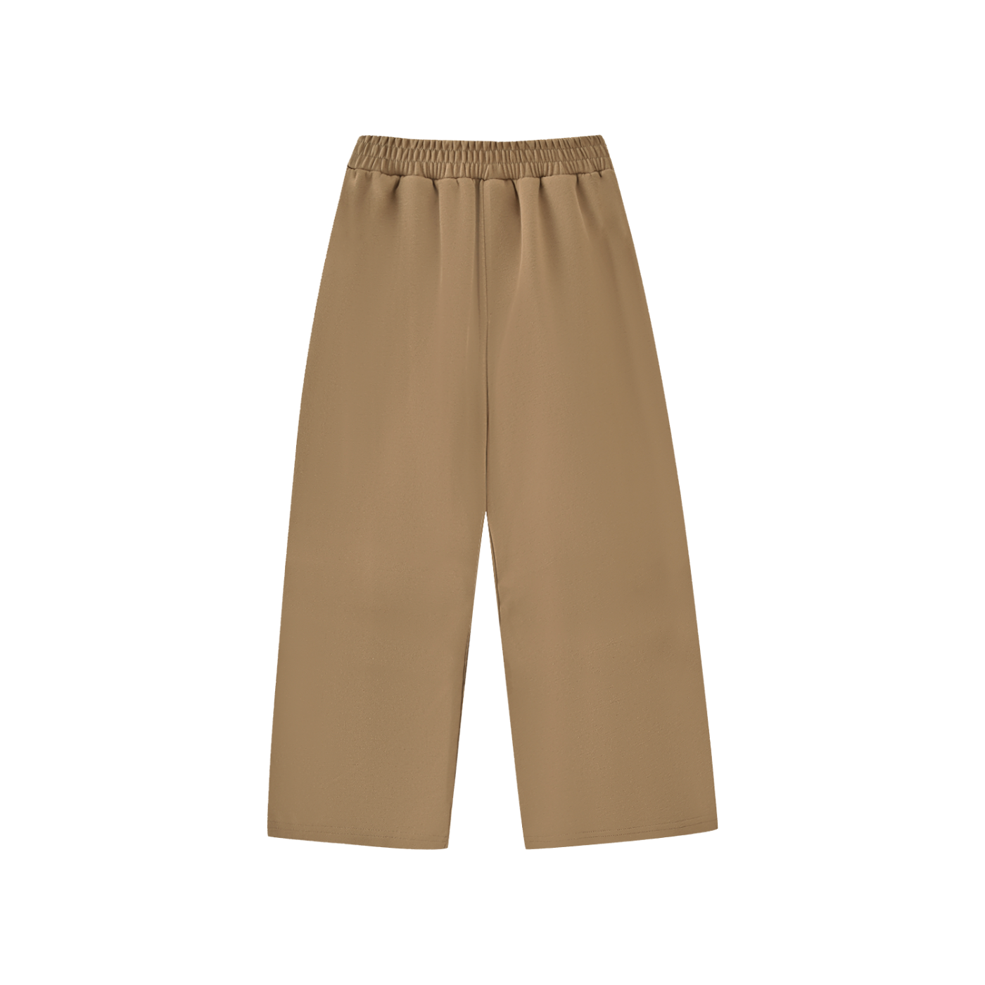 Dreamspire Classic logo Essential Kids' Straight-Leg Sweatpants