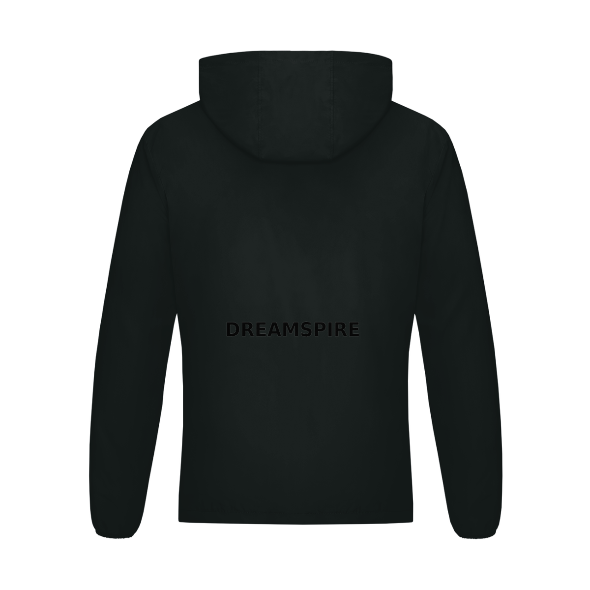 DreamSpire Soft Hooded Sports Jacket