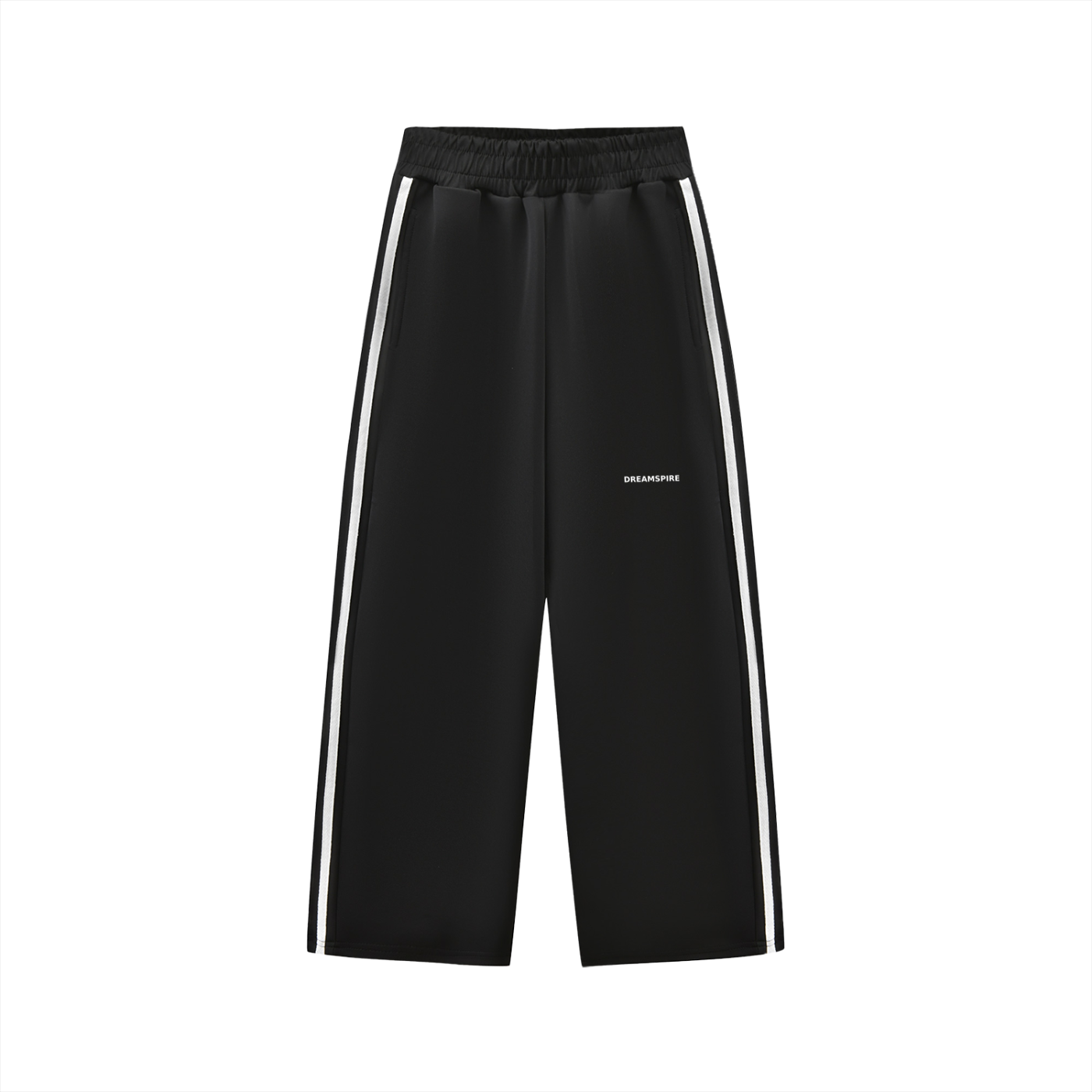 Dreamspire Classic logo Kids’ Contrast Tape Sweatpants