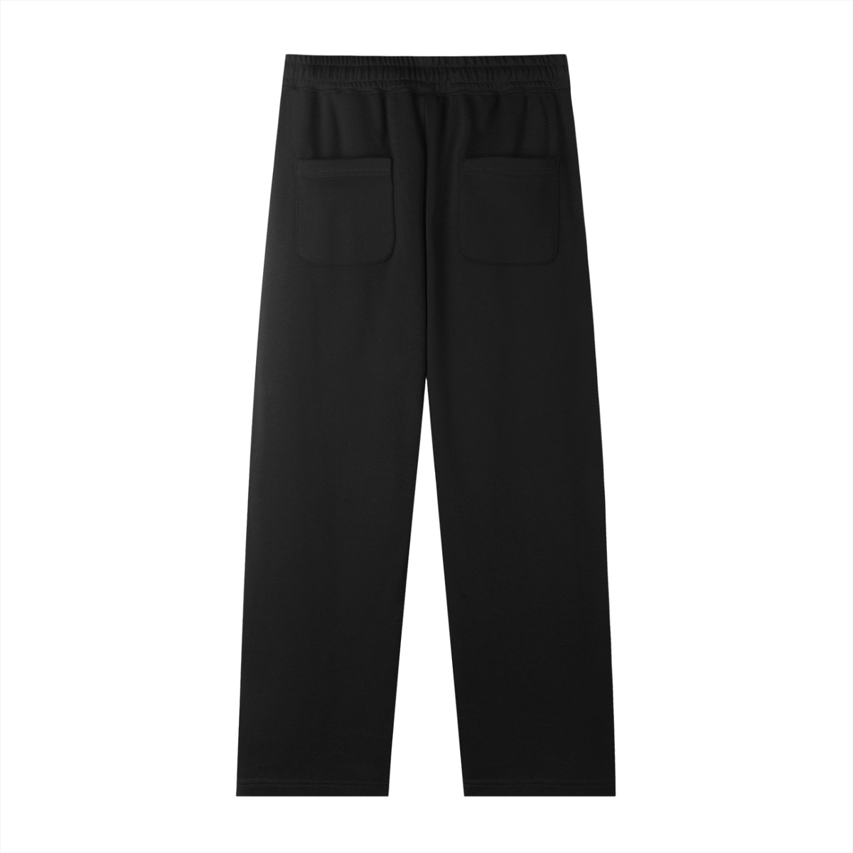Dreamspire Classic logo Essential Straight-Leg Sweatpants