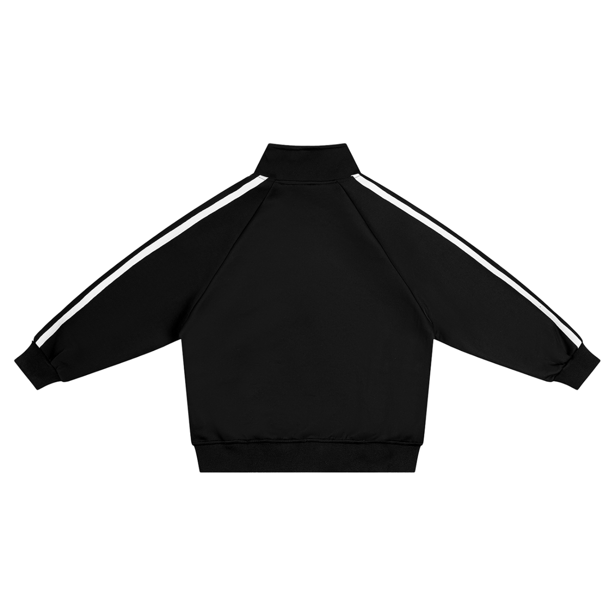 Dreamspire Classic logo Kids’ Contrast Tape Coach Jacket