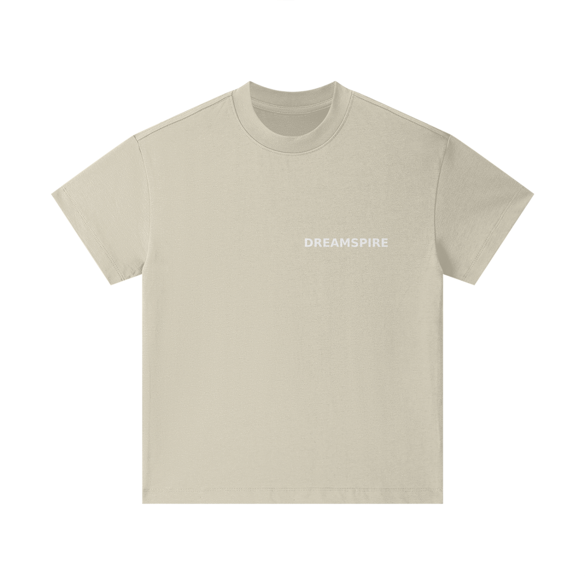 Dreamspire Classic Logo Essential Kids' T-shirt