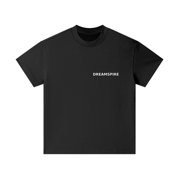 Dreamspire Classic Logo Essential Kids' T-shirt