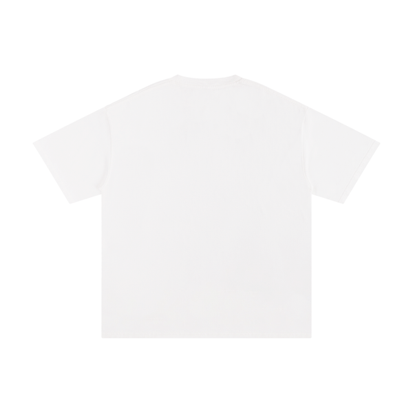 Dreamspire Classic Logo Unisex T-shirt
