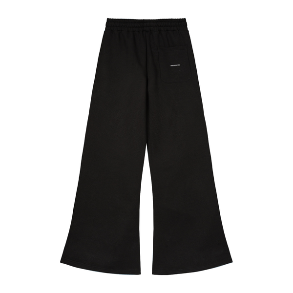 Dreamspire Classic logo Wide Leg Drawstring Sweatpants
