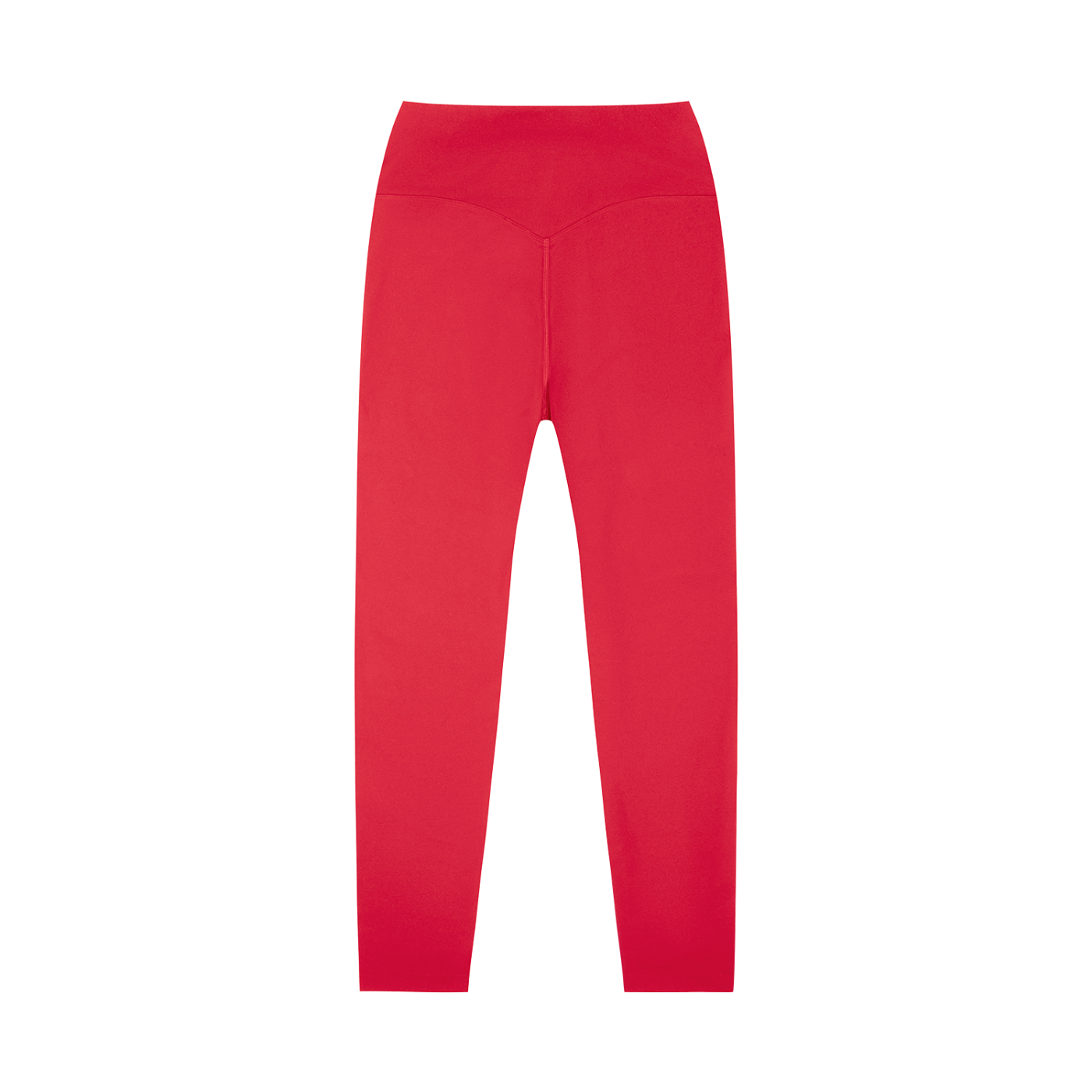Dreamspire Classic logo High-Waisted Yoga Leggings